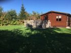 Lodge 4 at Herrington Park Holiday Lodges York, sleeps 6, family friendly location.